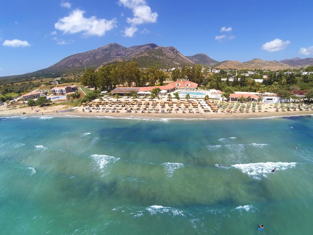 Karaincir Beach